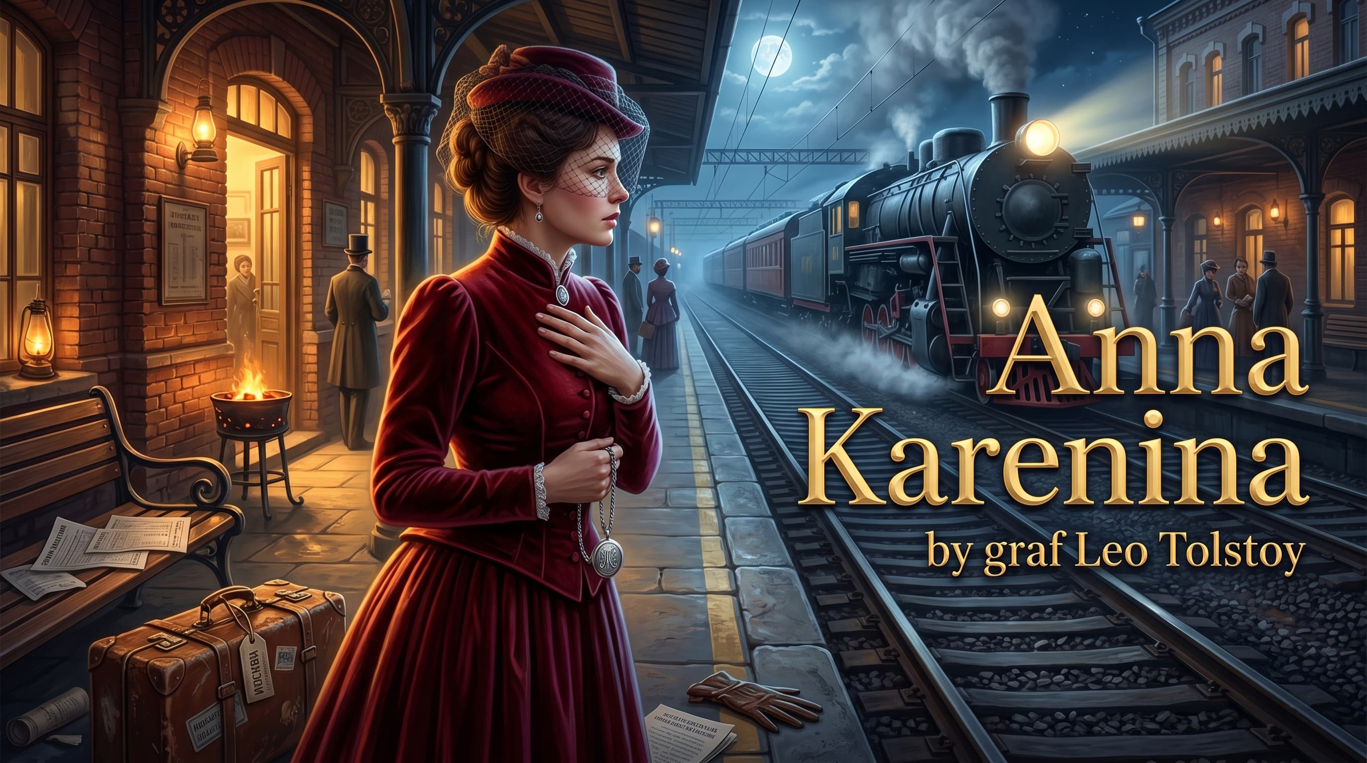 Anna Karenina