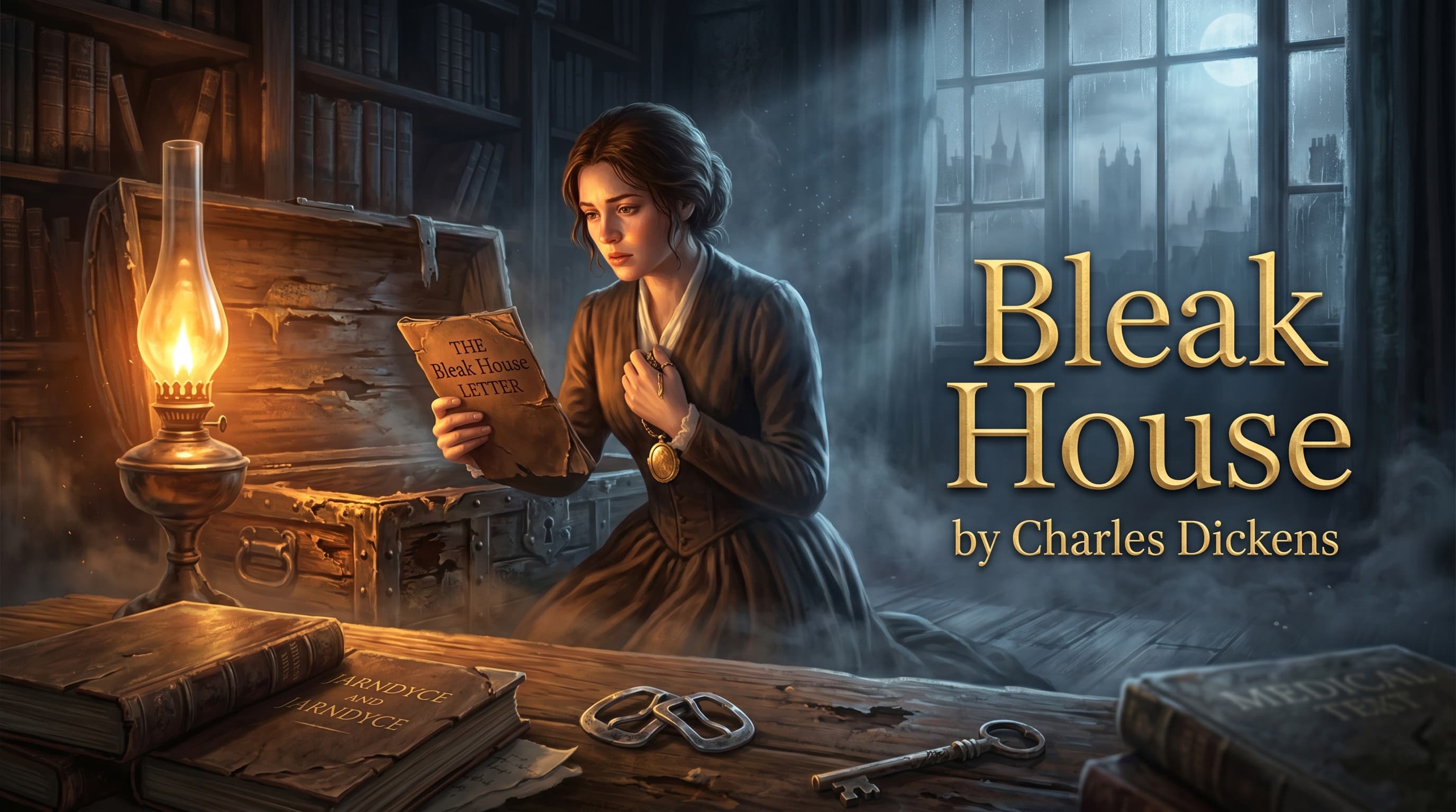 Bleak House