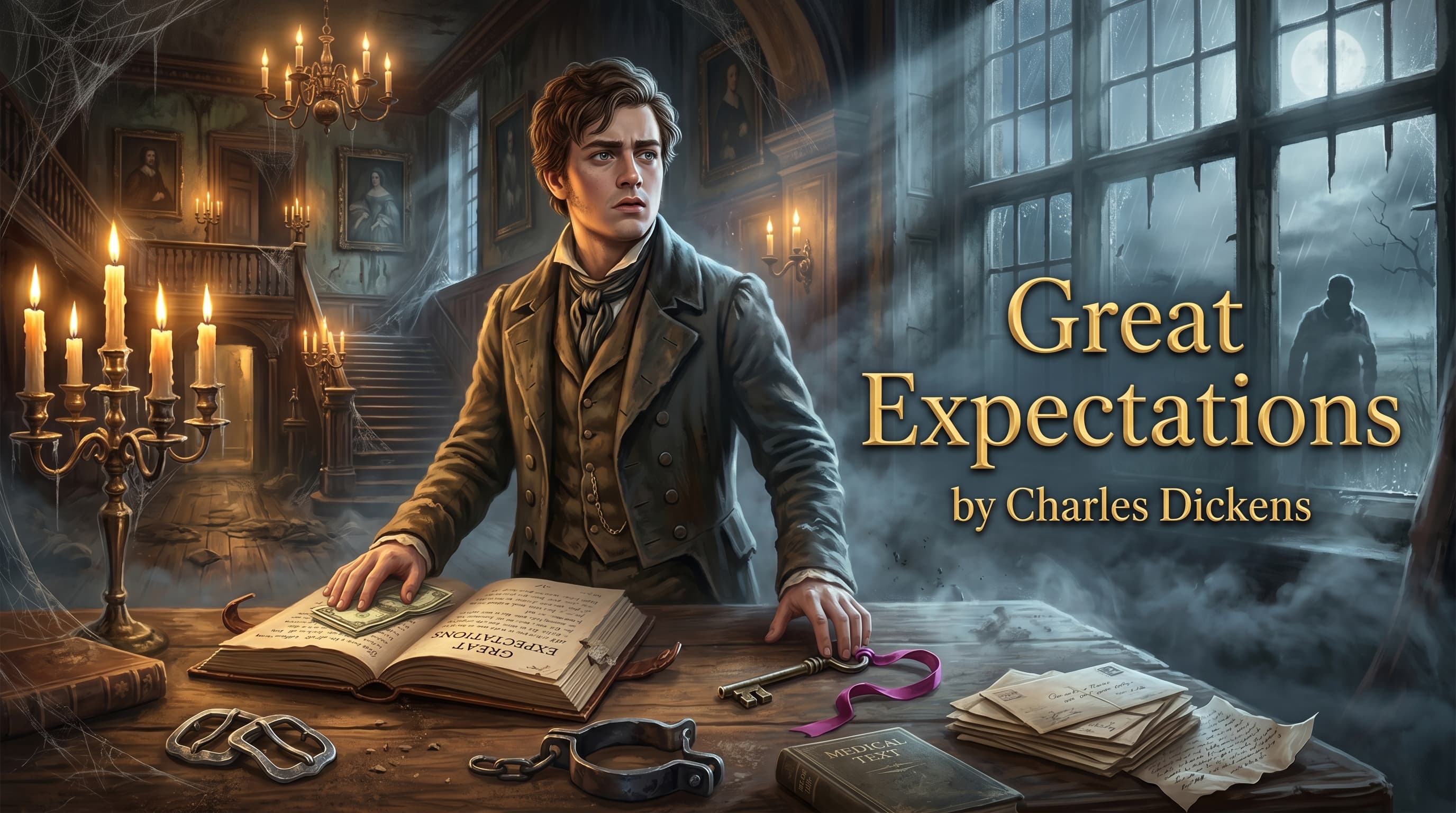 Great Expectations