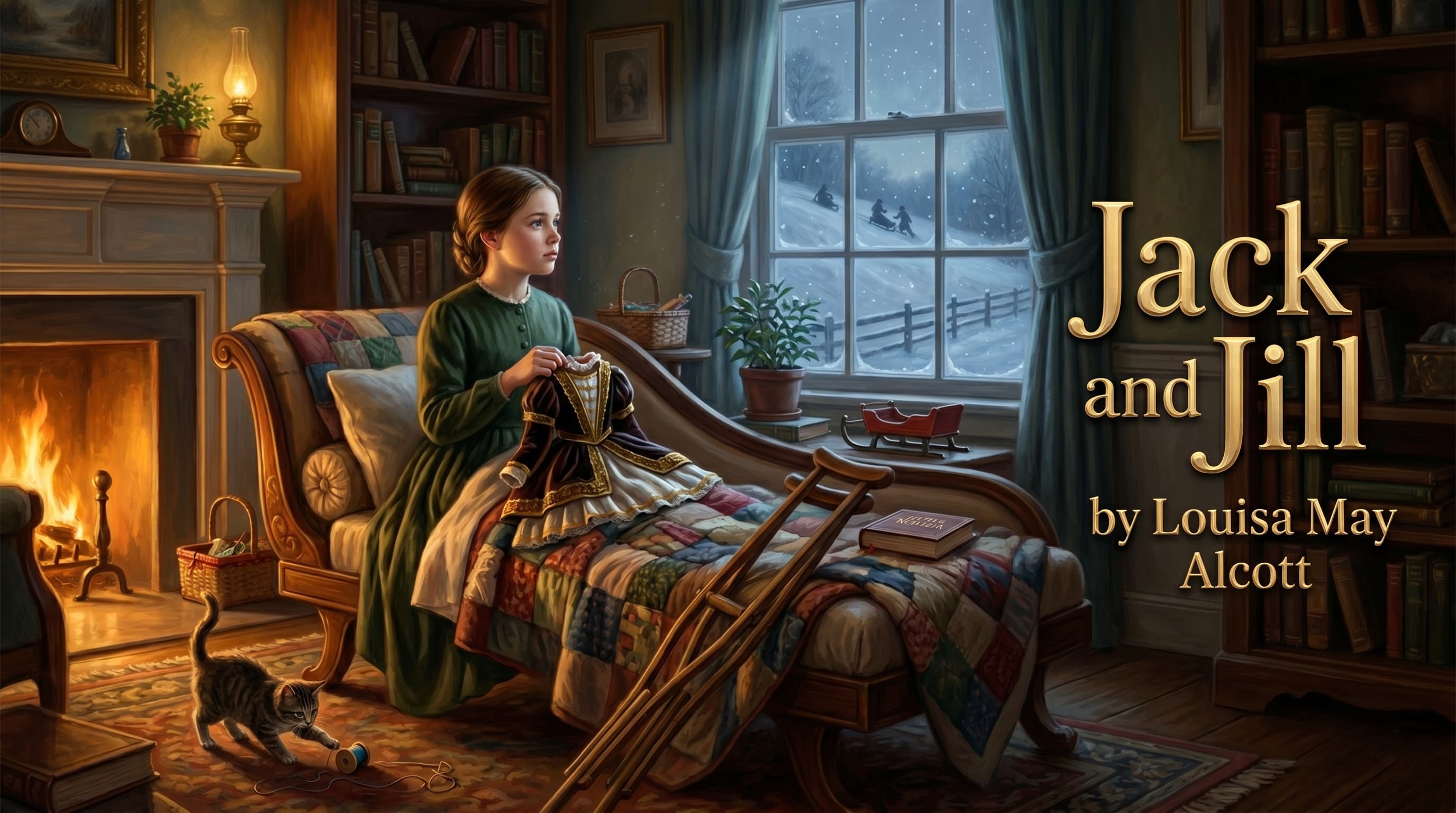 Jack and Jill