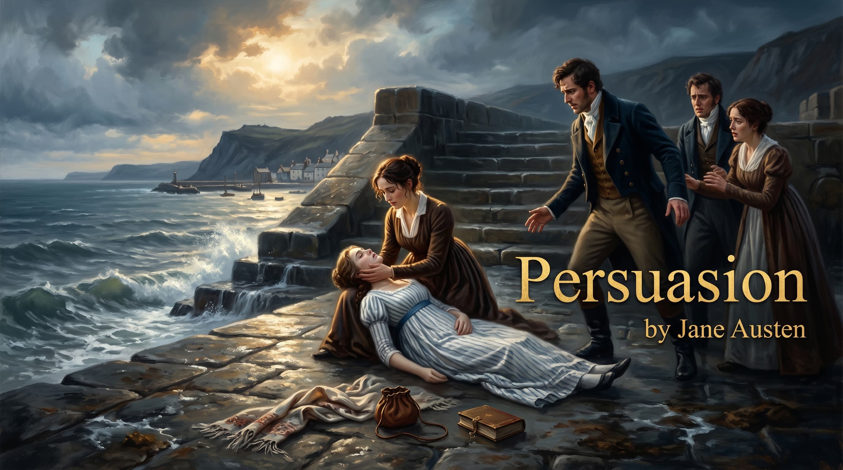 Persuasion