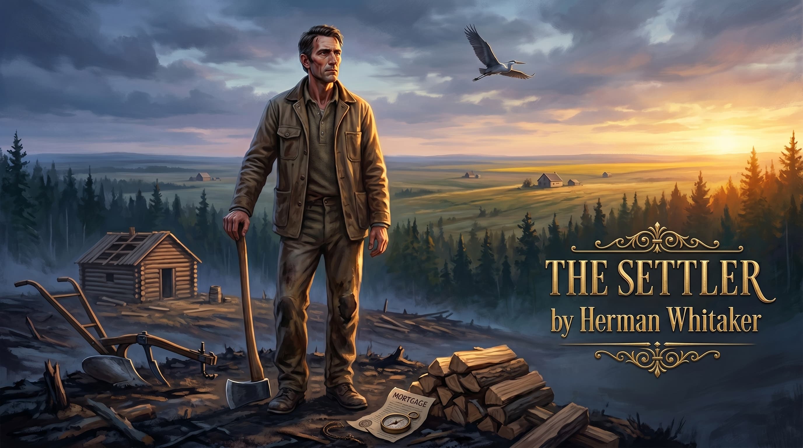 The Settler