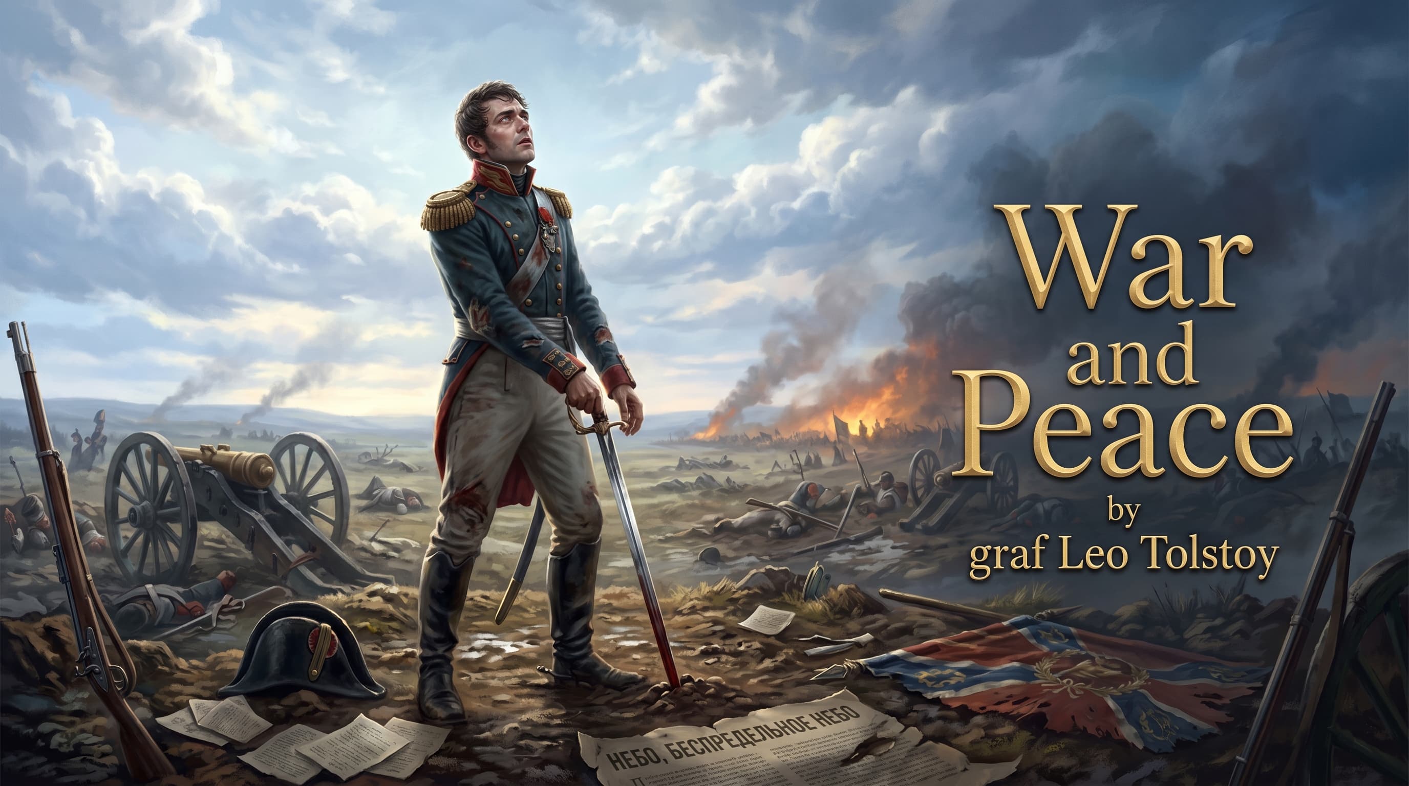 War and Peace