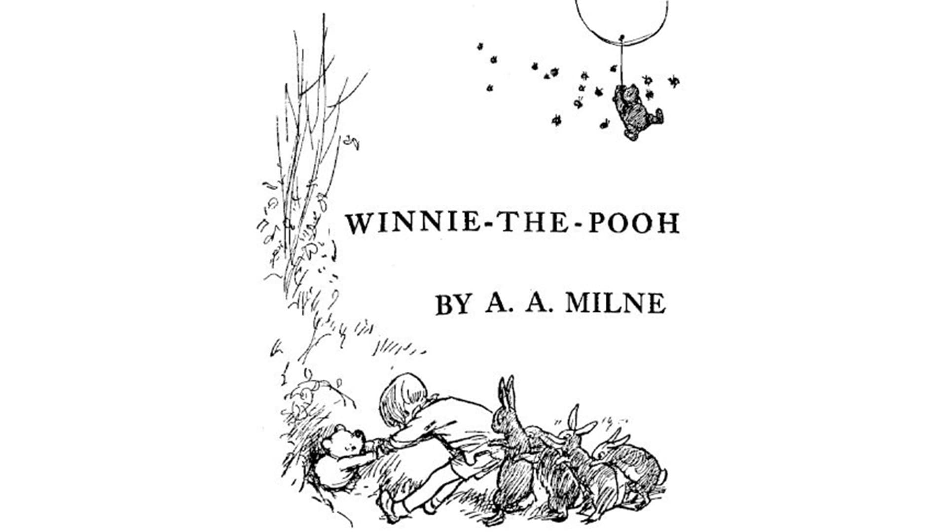 WINNIE-THE-POOH
