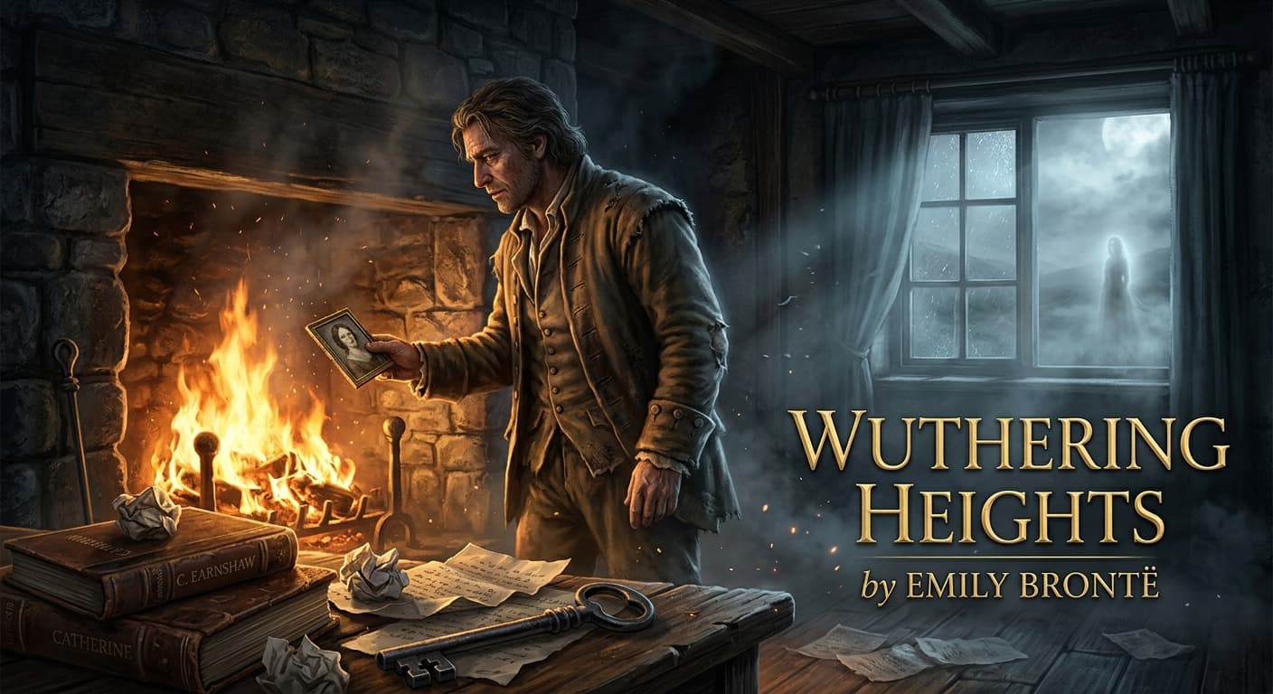 Wuthering Heights